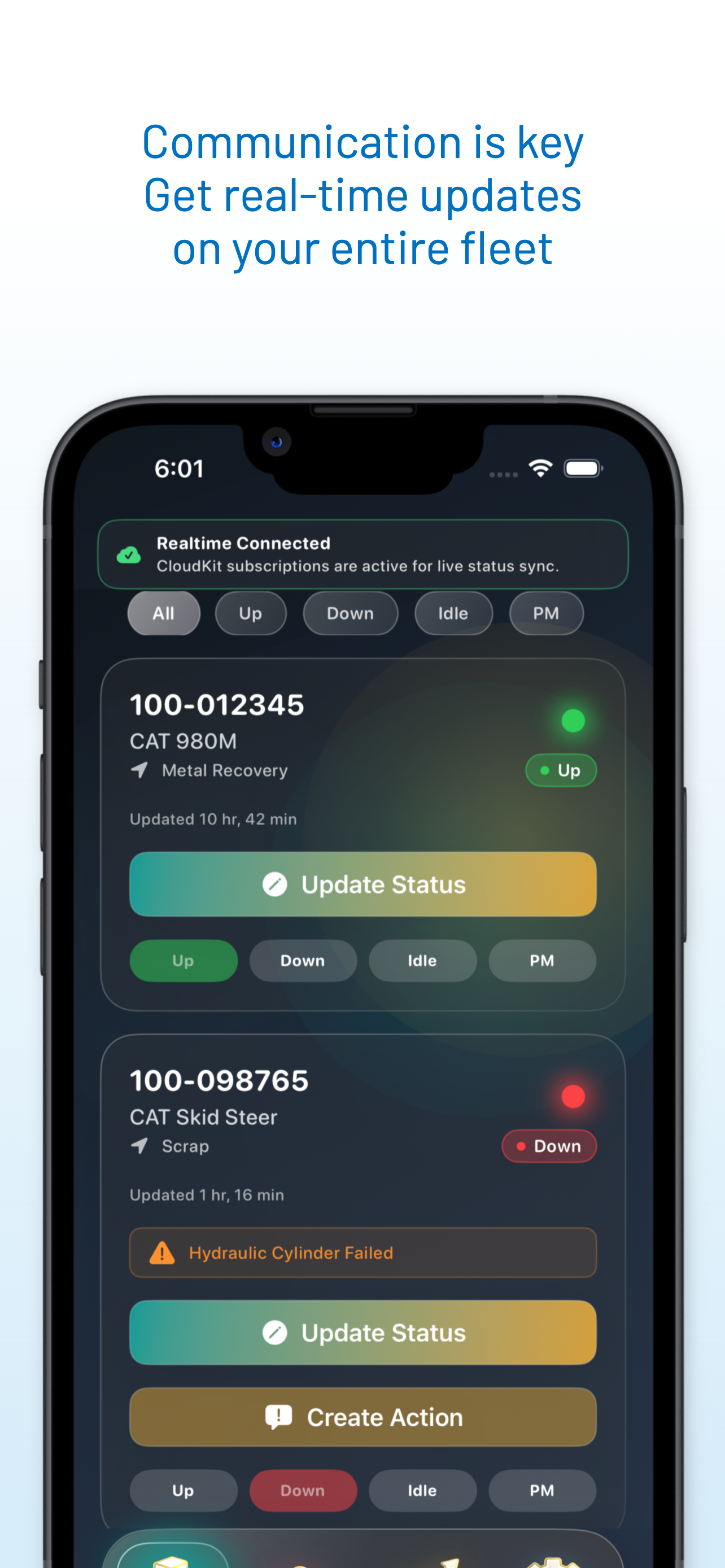 IQpearl screenshot 3