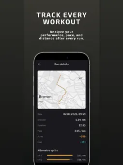 Zero Zone - GPS Game screenshot 12