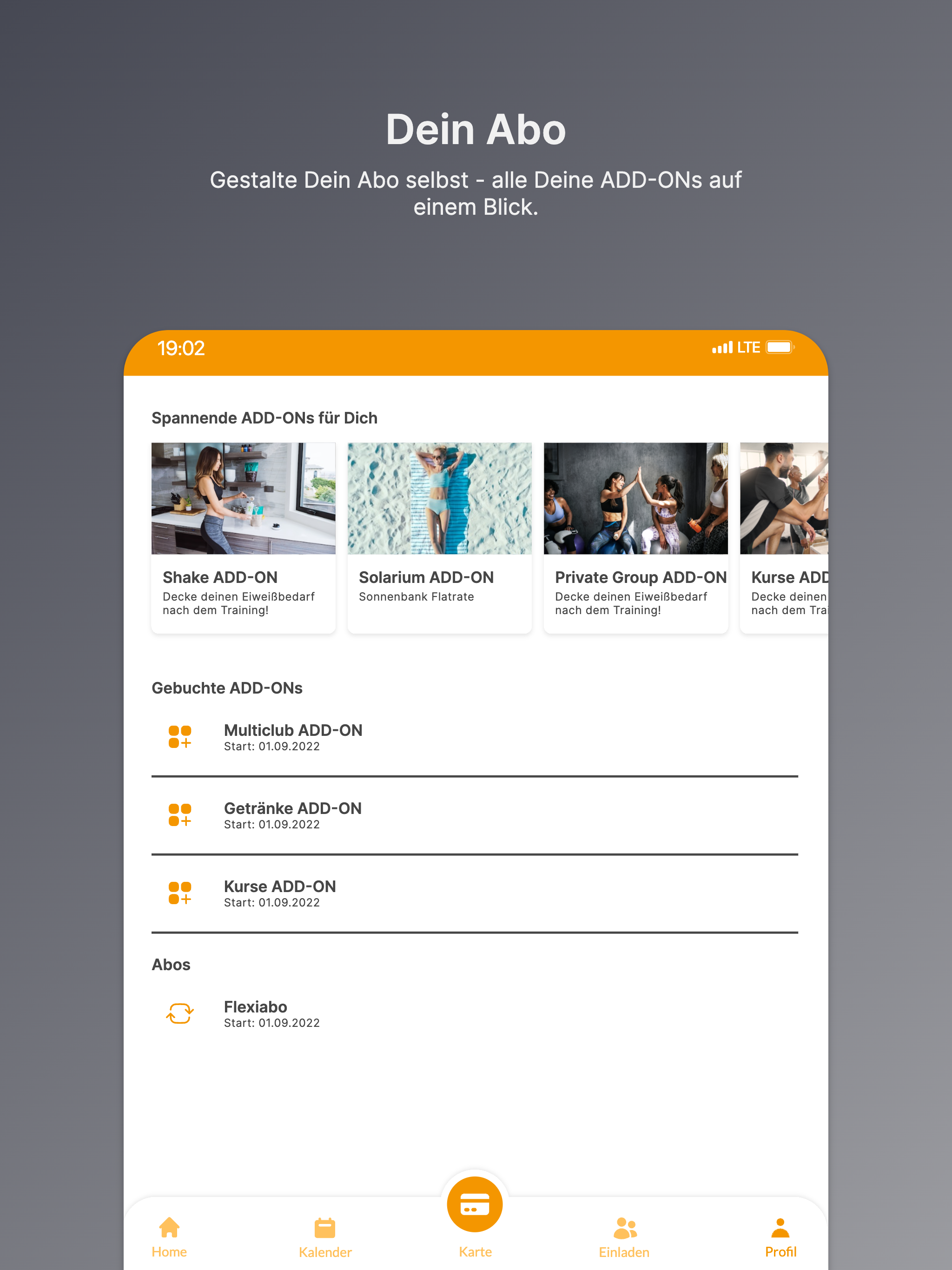 Fitness Express