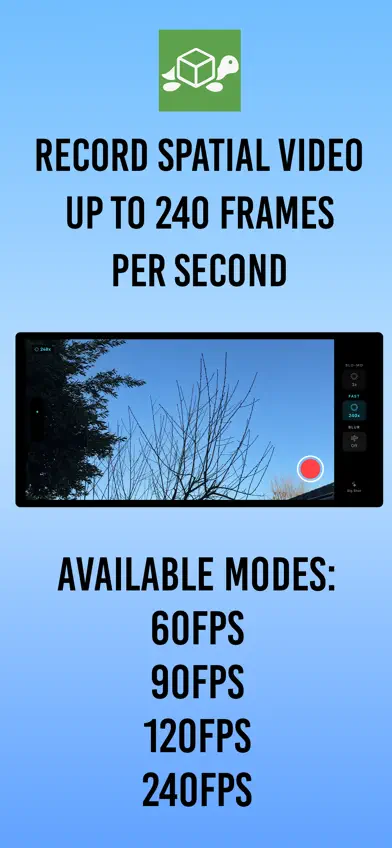 Slow Spatial screenshot 2