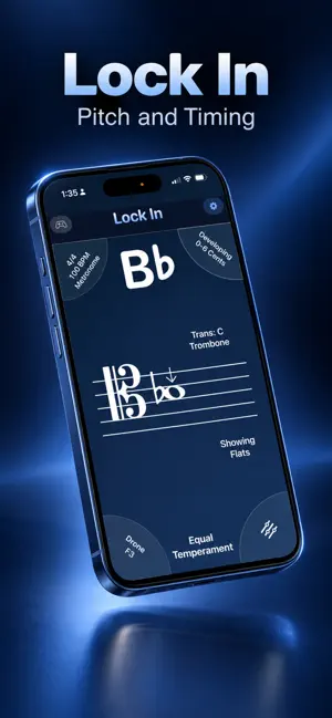 Lock In Pitch screenshot 4