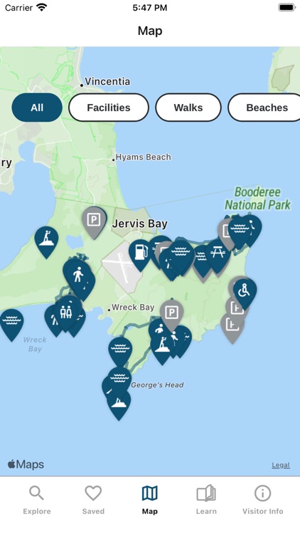 Booderee National Park