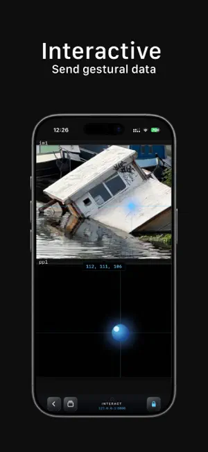 Mult Controller screenshot 3
