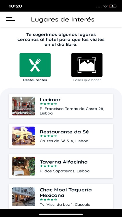 THE LIMITLESS AWARD screenshot-3