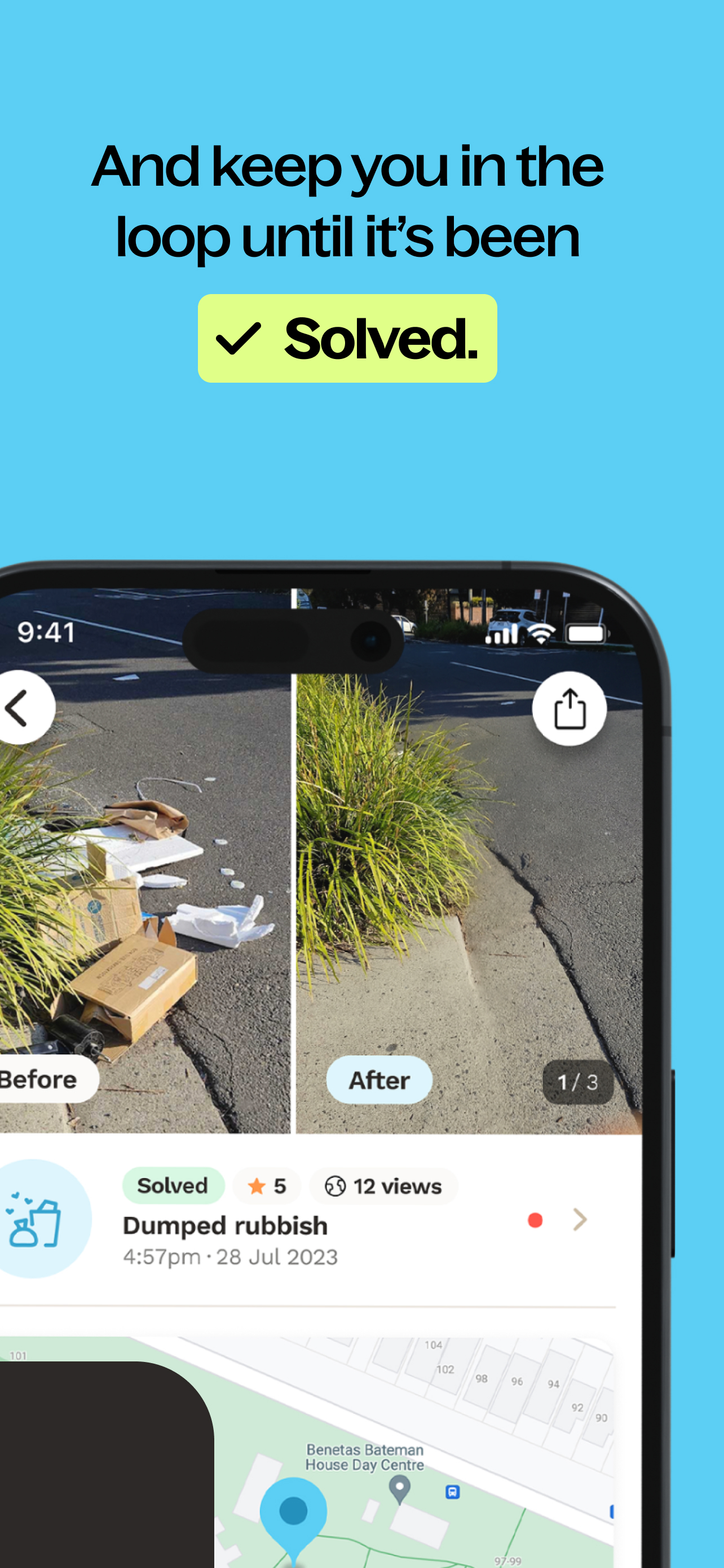Snap Send Solve screenshot 4