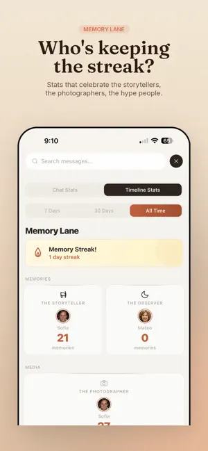 4Siempre screenshot 4