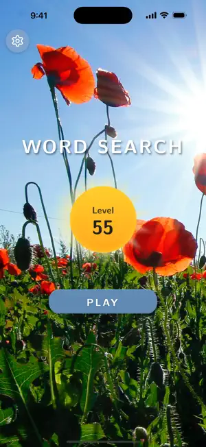 Word Search — Puzzle Game screenshot 4