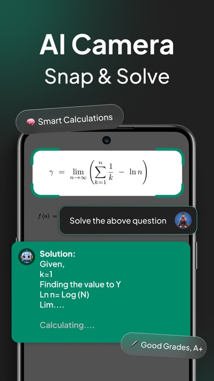 Gem AI: Ask Chatbot Anything
