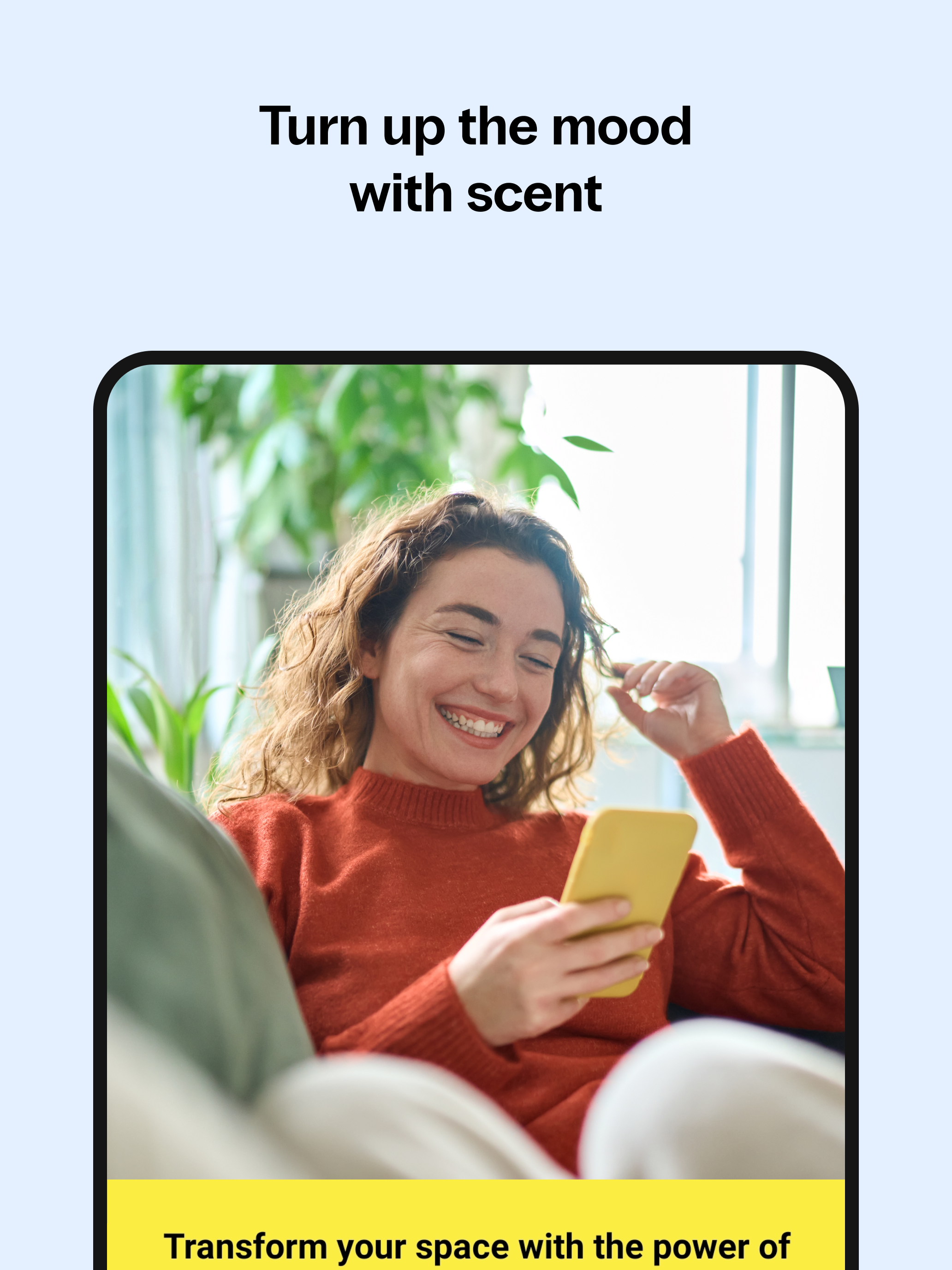 Sense Company