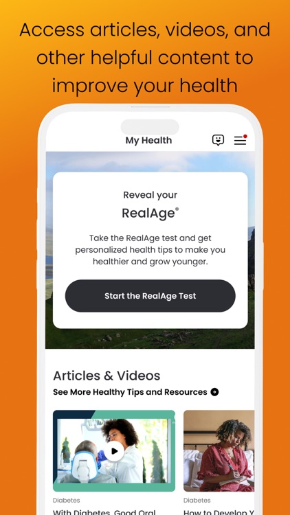PSHP by Sharecare screenshot-6