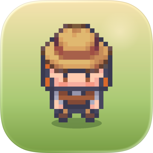 Farm Trade - Farm Game