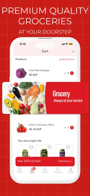 Online Shopping App by StoreX screenshot 3