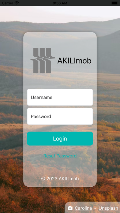 Screenshot #1 pour AKILImob