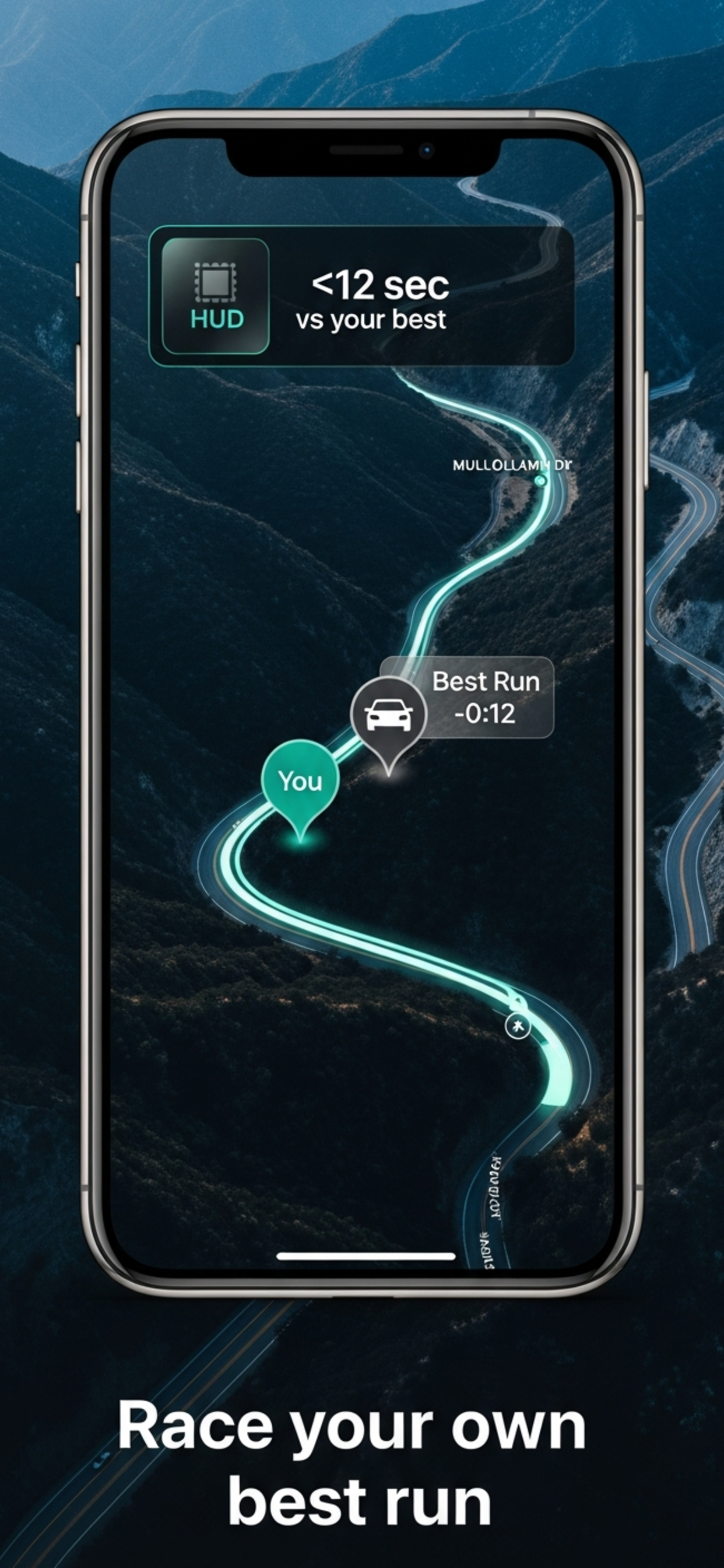 RevRoute screenshot 4