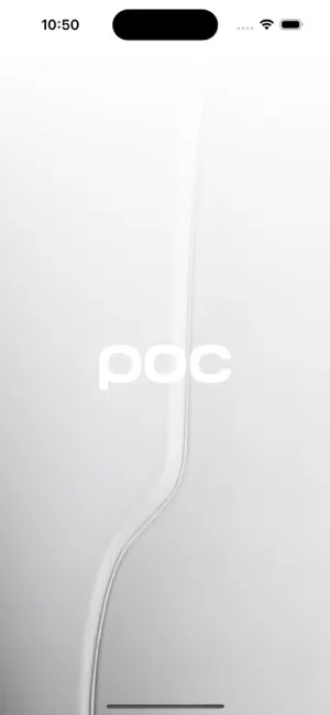 POC Connect screenshot 1