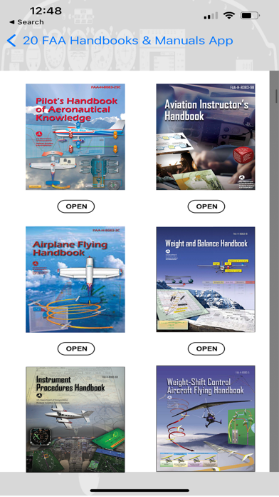 iCESSNA Checkride Prep Screenshot