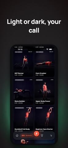 MyFitTrack Screenshot 7 of 8
