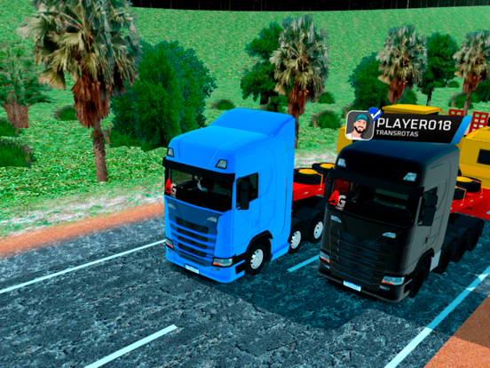 Rotas do Brasil Online