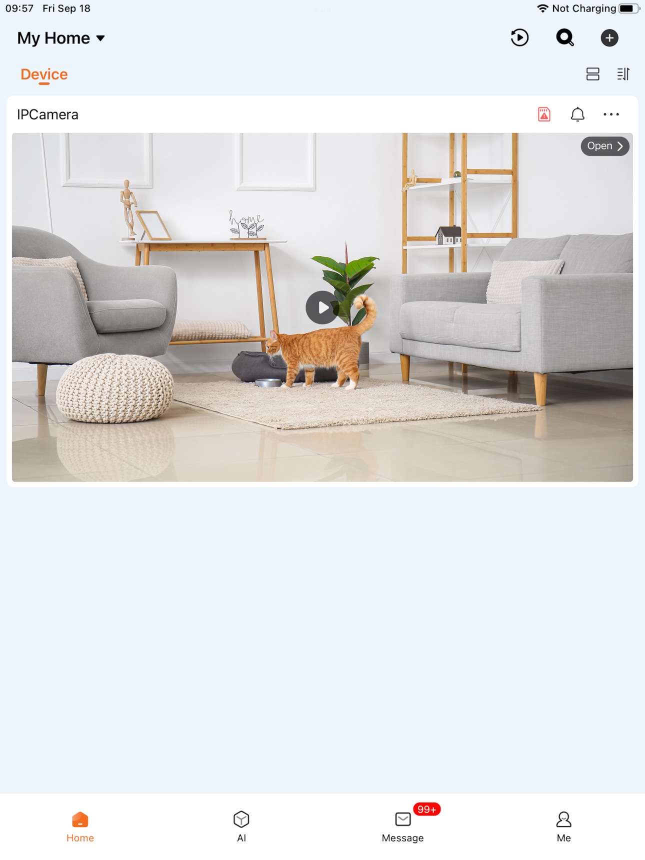 Screenshot 7 of IH VIEW PRO+