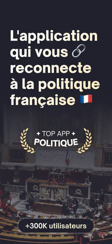 Pol - Actualités, politique screenshot 1 of 8