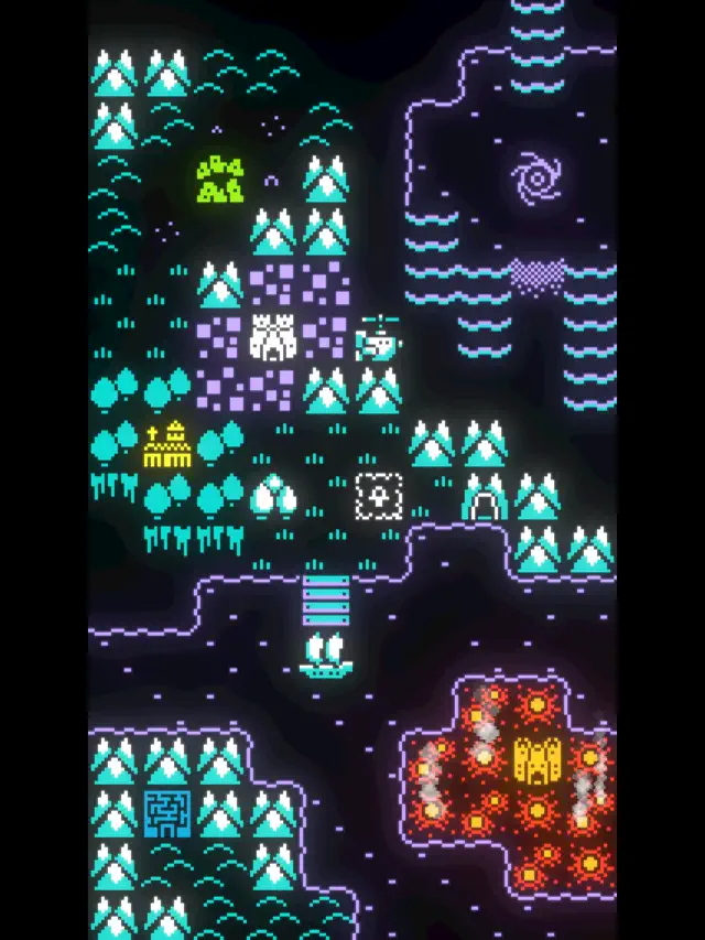 Tower of Fortune: Pralaya screenshot 7