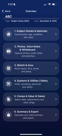 Appraising Toolkit Pro screenshot