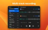Audio Capture Pro iphone bilder 1