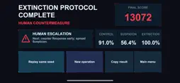 Project Prometheus screenshot 7