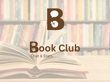 Book Club Chat & Stats ipad screenshot 2
