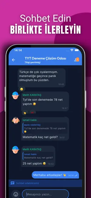 Studyko screenshot 4