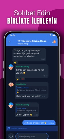 Studyko screenshot
