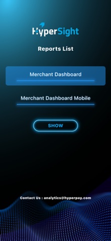 HyperSight Screenshot 2 of 5