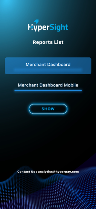 HyperSight Screenshot 2 of 5
