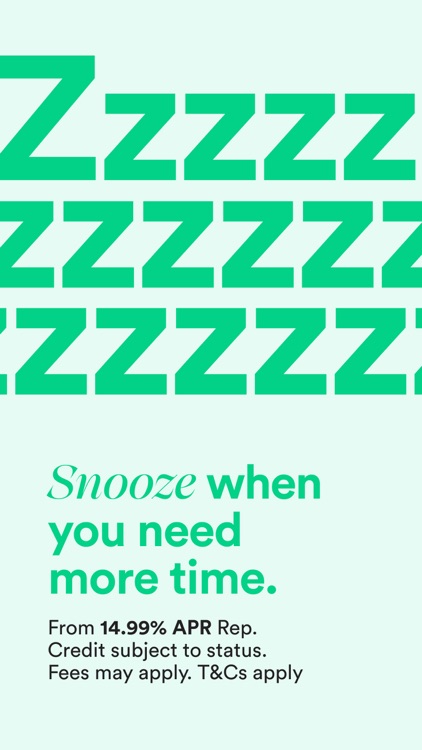 Zilch: Spend with benefits screenshot-4