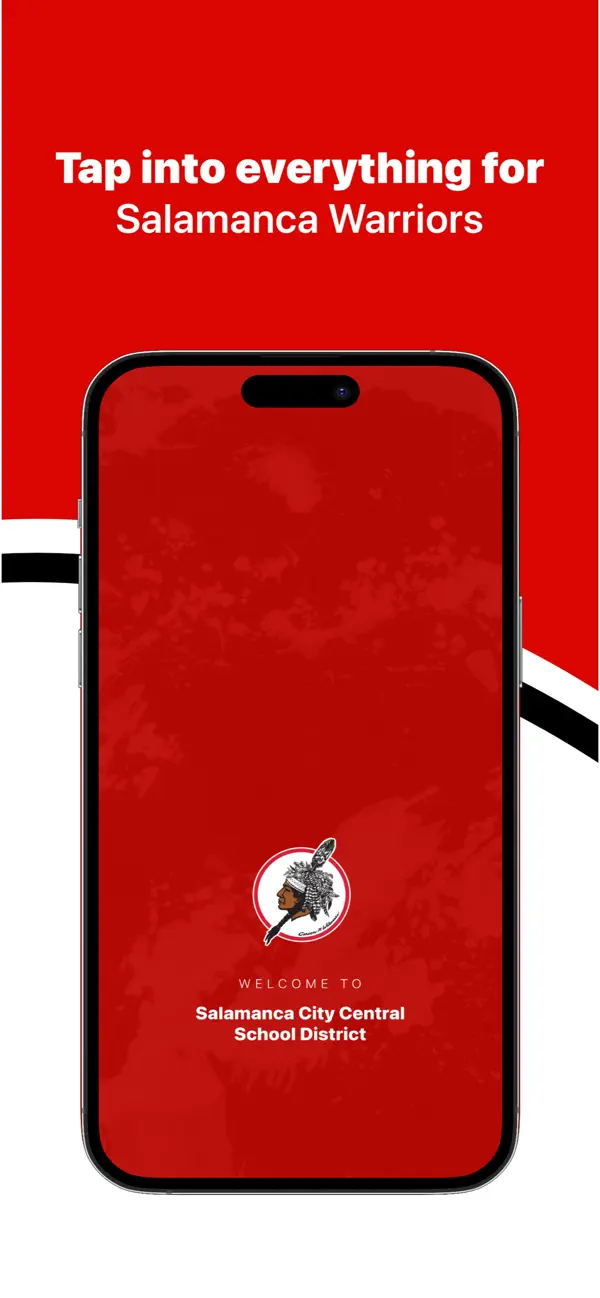 Screenshot #1 pour Salamanca Warriors