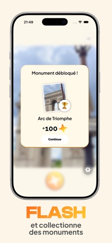 FlashTheWorld screenshot