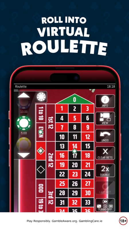 MONOPOLY Casino & Sports screenshot 7