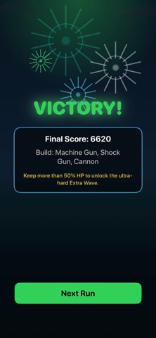 Fortress Auto Defense Screenshot 6 of 8