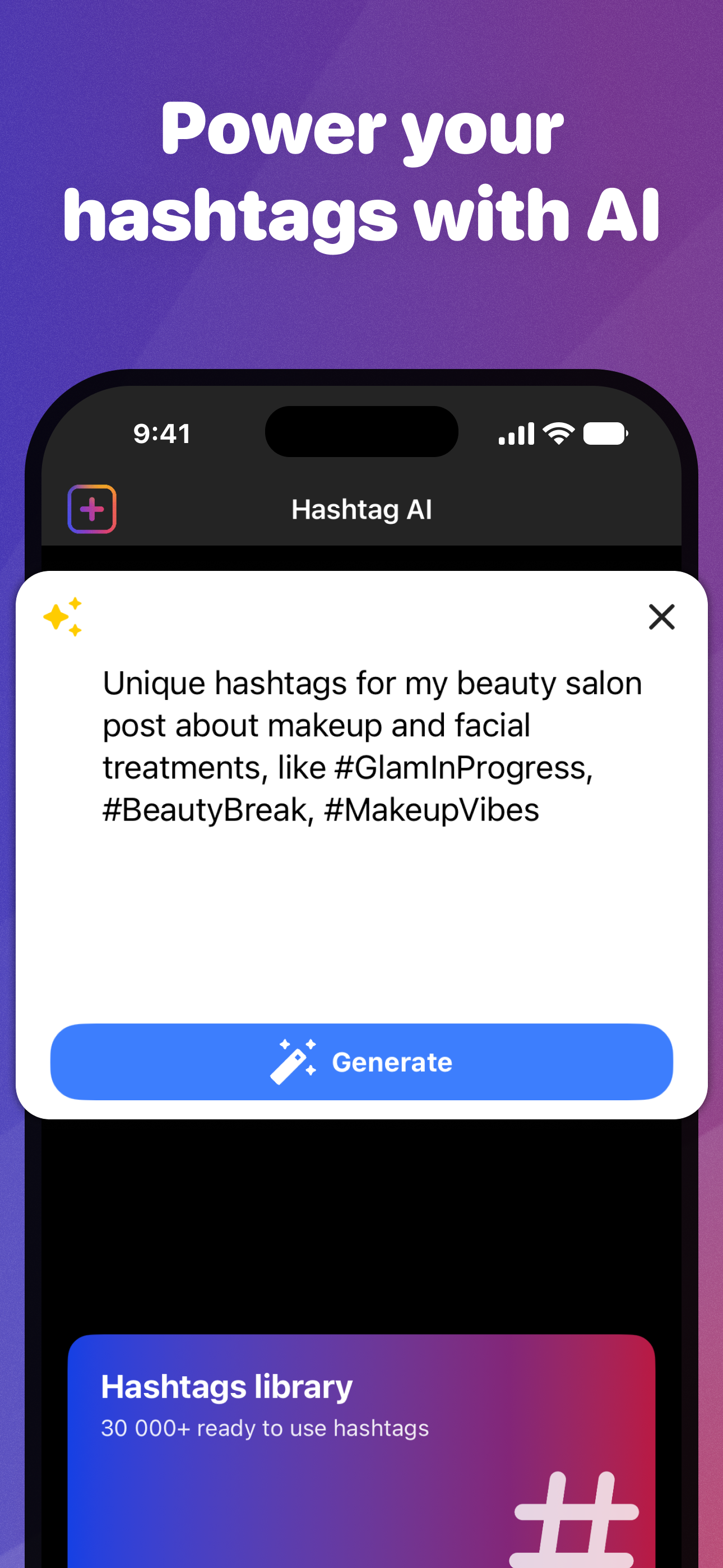 +Post – Social Toolkit