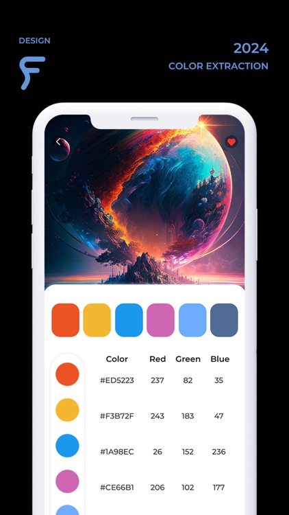 Filmtools - Movie Color Box screenshot-3