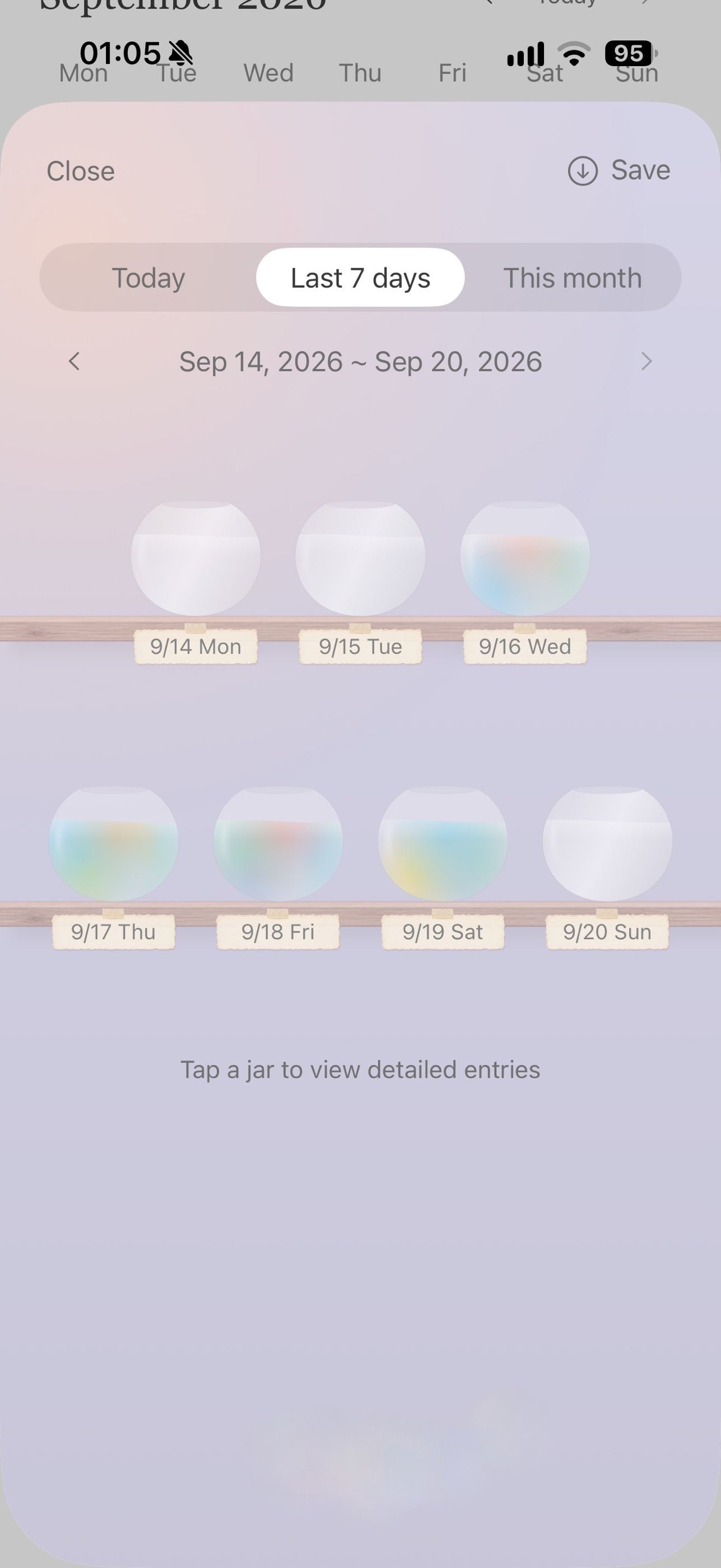 Screenshot 8 of Kiboon