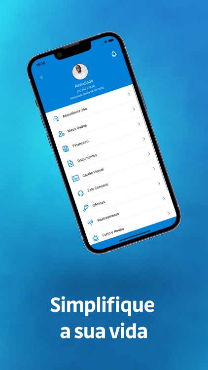 SUPERAVI ASSOCIAÇÃO