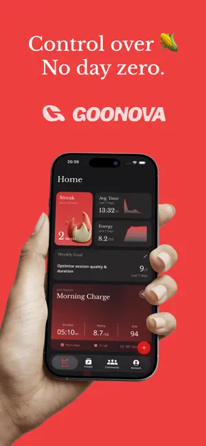 Goonova screenshot 1