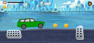 Hill Slope Legends Screenshot 5 of 7