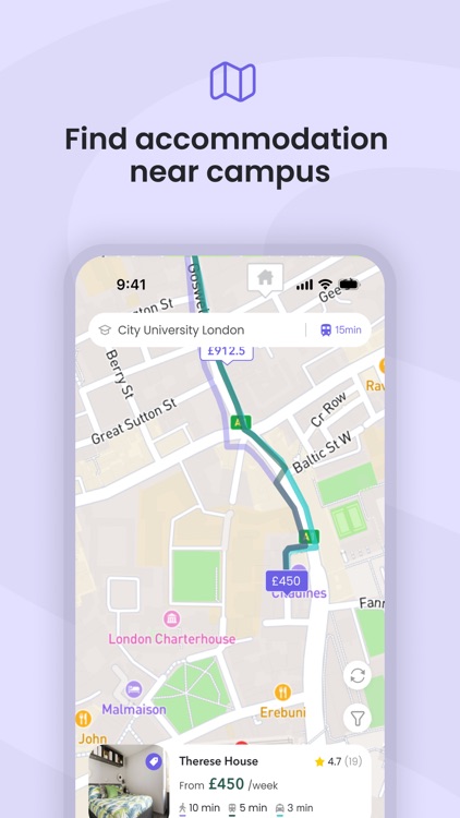 Student.com: college housing