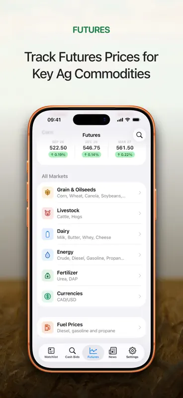 Farmbucks screenshot 6 of 7