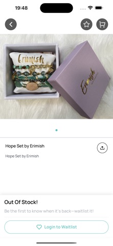 Grace Co Boutique Screenshot 3 of 4