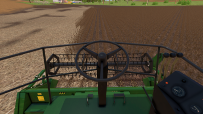 Farming Sim Brasil Screenshot