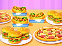 Kids cooking games 2+ year old iPad image 2