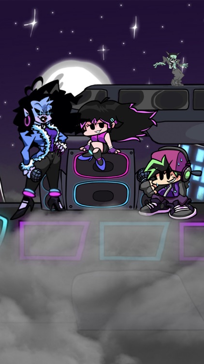 Weekend 1 FNF & Neo Mod screenshot-5